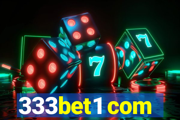 333bet1 com